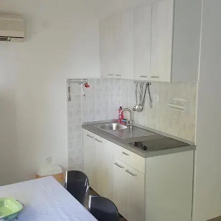 Appartement Viktor *