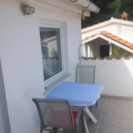 Viktor Apartment *