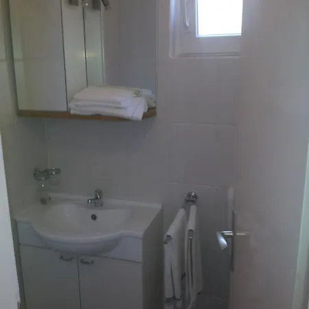 Apartment Viktor *