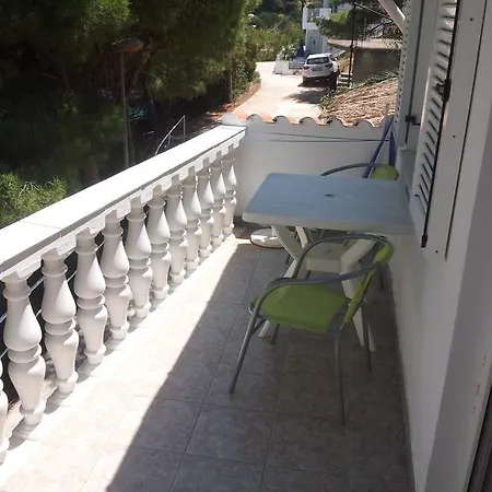 Apartment Viktor *