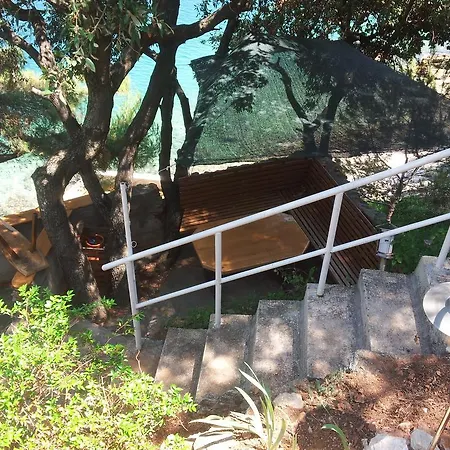 Διαμέρισμα Viktor Sali