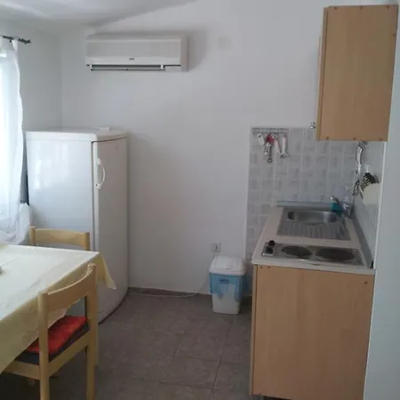 Viktor Apartment *