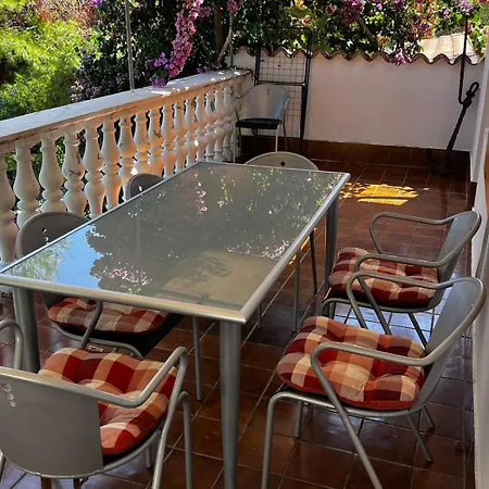 Viktor Apartamento *