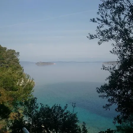 Viktor Διαμέρισμα Sali