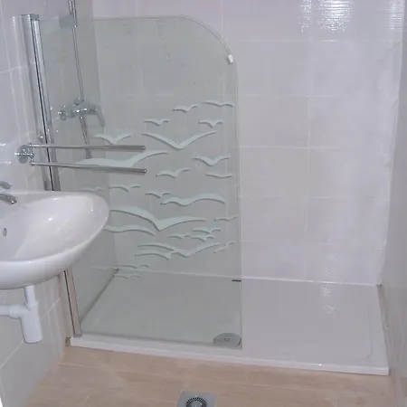 Viktor Appartement *