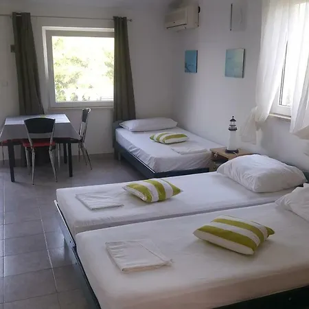 Apartment Viktor