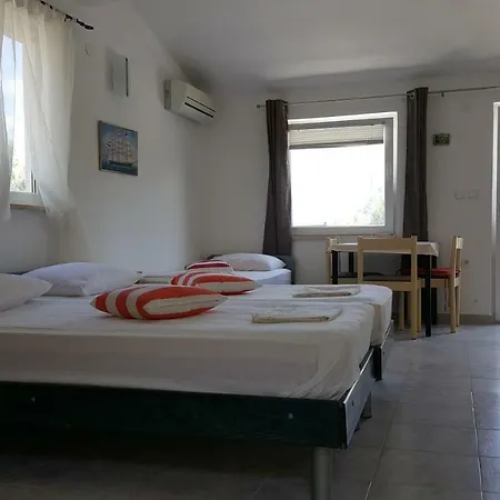 Apartment Viktor *