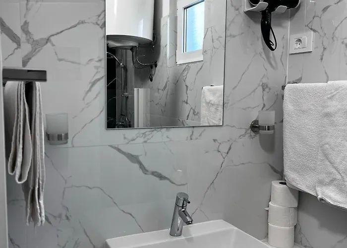 Apartament Viktor Sali