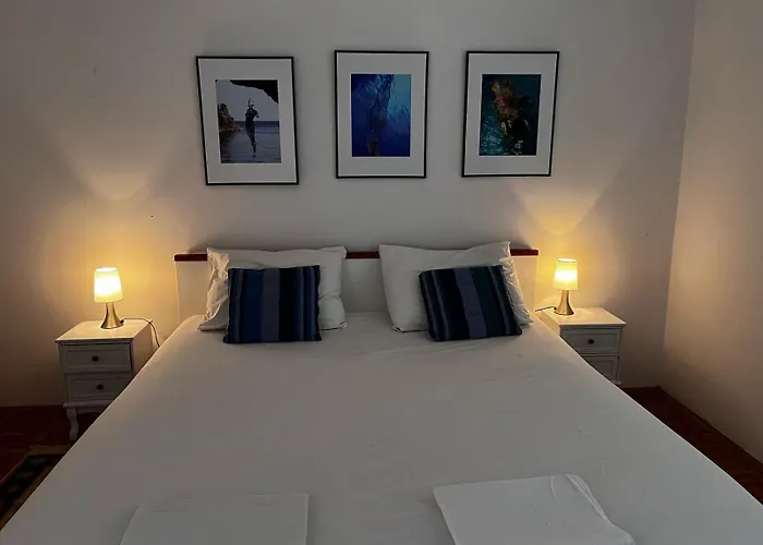 Apartament Viktor *