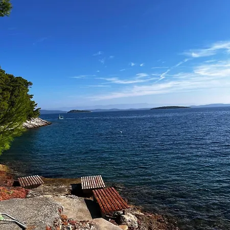 Lejlighed Viktor Sali