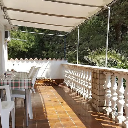 Apartament Viktor Sali