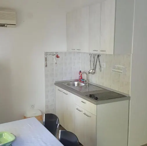 Апартаменты Viktor *