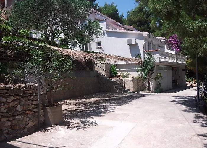 Viktor Апартаменты *