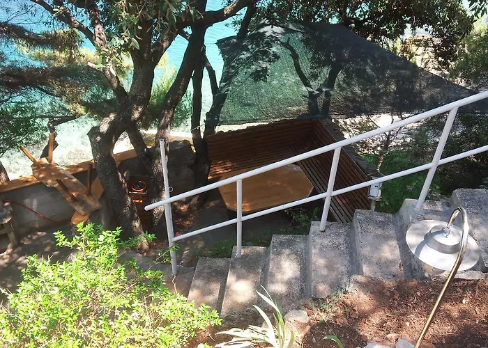 Апартаменты Viktor Сали