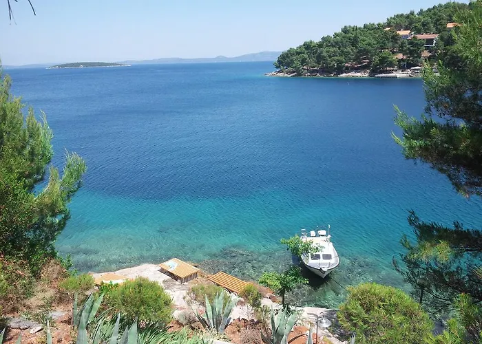 Апартаменты Viktor Сали