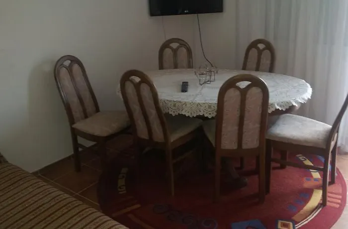 Апартаменты Viktor Сали