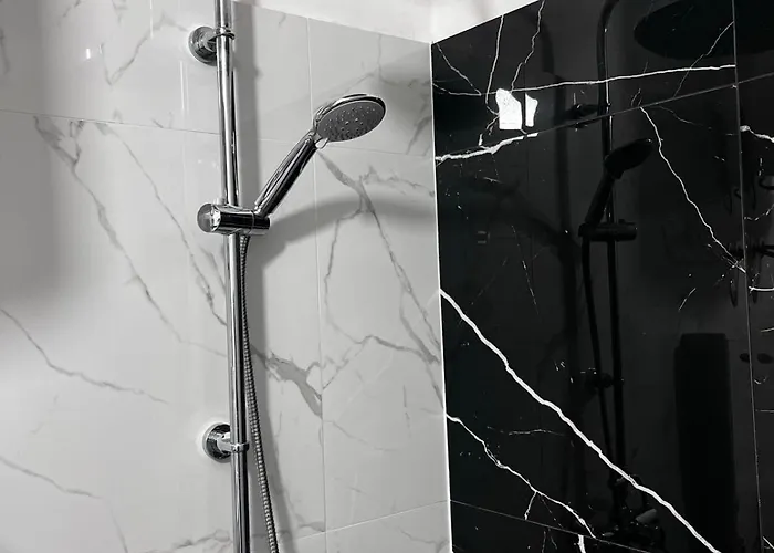 Апартаменты Viktor