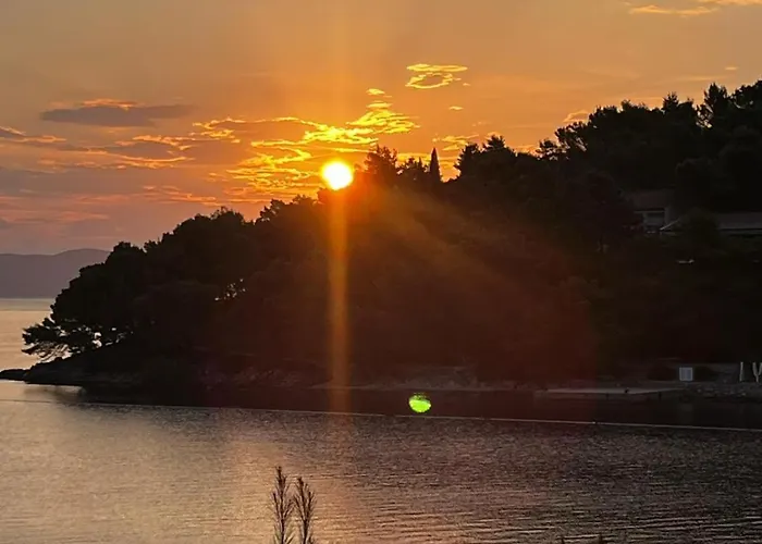 Апартаменты Viktor Сали