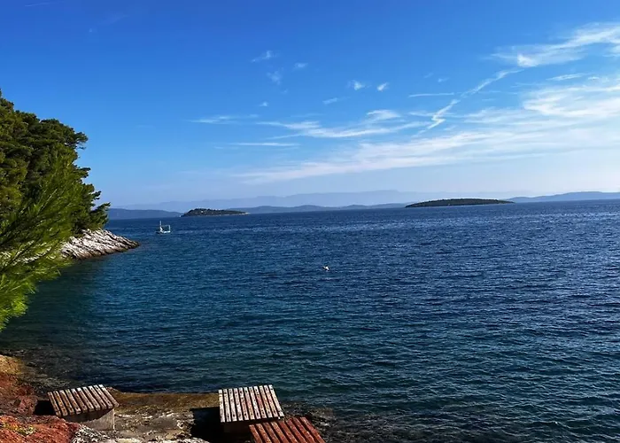 Апартаменты Viktor Сали