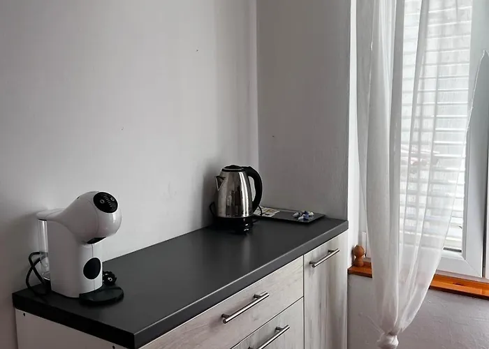 Viktor Апартаменты Сали