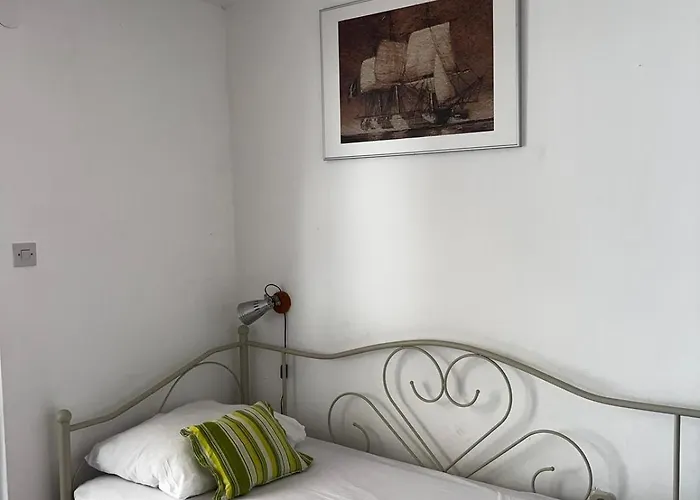 Apartamento Viktor