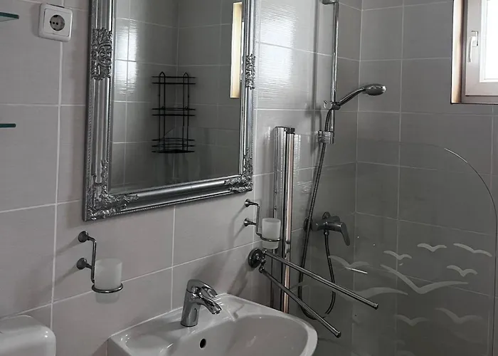 Апартаменты Viktor