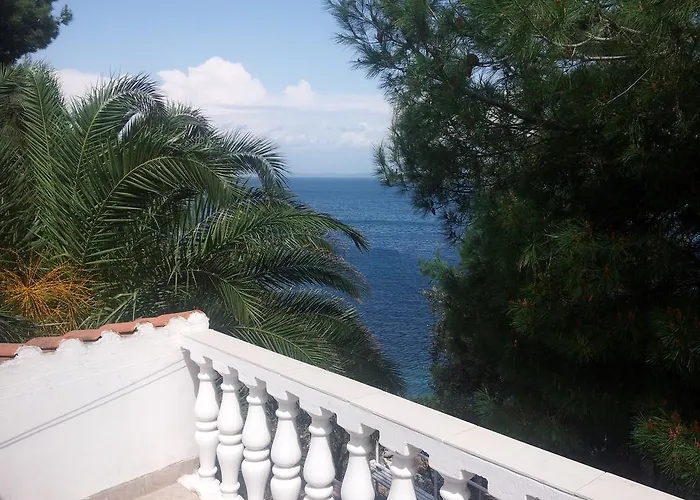 Viktor Апартаменты Сали