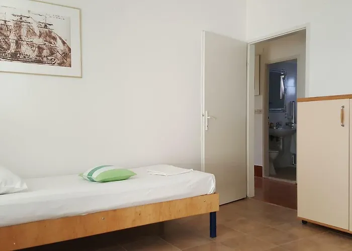 Апартаменты Viktor Сали