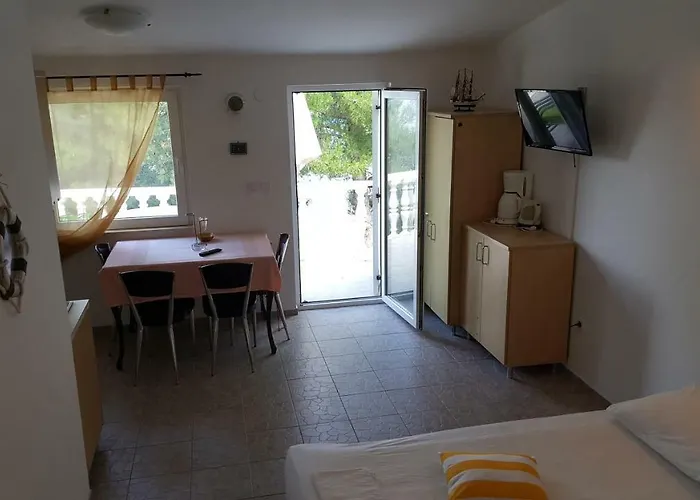 Viktor Апартаменты