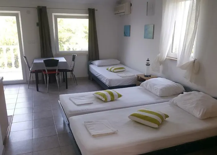 Апартаменты Viktor