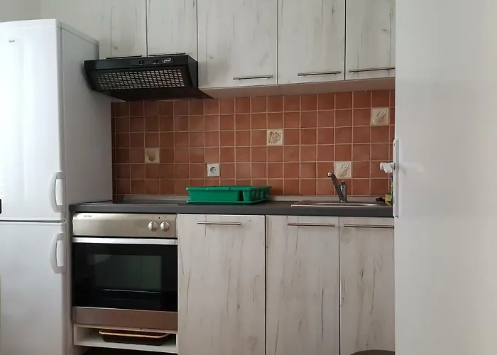 Апартаменты Viktor