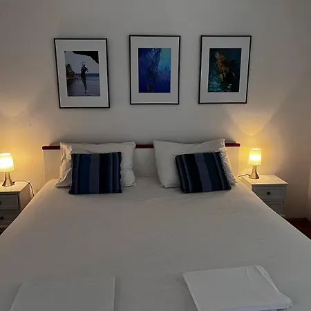 Apartamento Viktor *