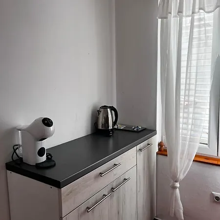 Viktor Apartamento Sali