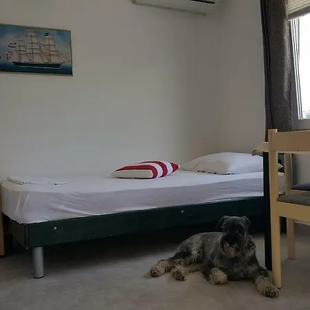 דירה Viktor *