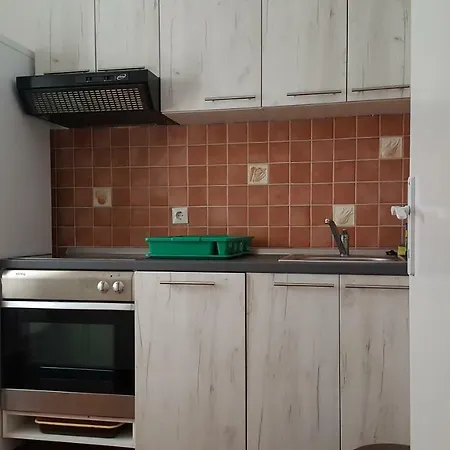Apartamento Viktor