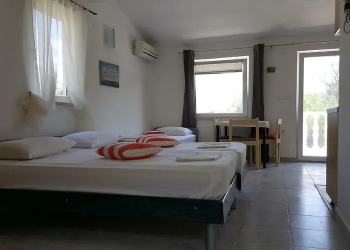 Apartment Viktor *